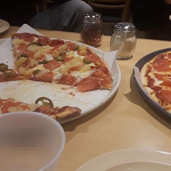 Straw Hat Pizza - Pizza Near Me - Cerritos, California Straw Hat Pizza - Pizza Near Me - Cerritos, California