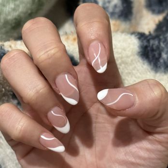 Flamingo Nail & Spa - Nail Salons Near Me - Huntington Beach, California