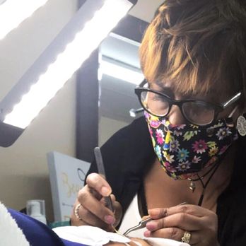 HollyBelle Lashes & Academy - Makeup Artists Near Me - Temecula, California HollyBelle Lashes & Academy - Makeup Artists Near Me - Temecula, California