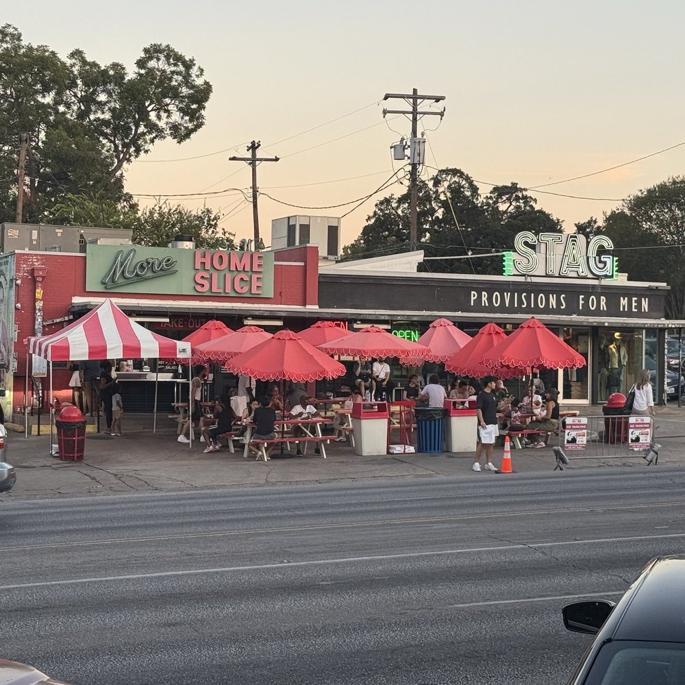 Home Slice Pizza - Pizza Near Me - Austin, Texas Home Slice Pizza - Pizza Near Me - Austin, Texas
