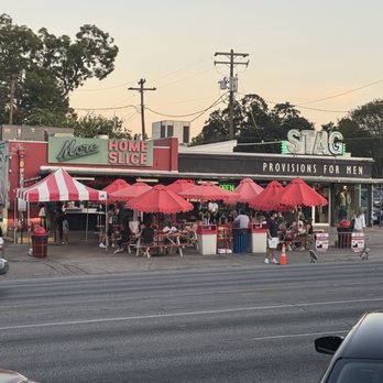 Home Slice Pizza - Pizza Near Me - Austin, Texas