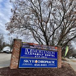 Mortenson Family Dental