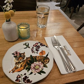 Daughter Thai Kitchen - Thai Near Me - Oakland, California Daughter Thai Kitchen - Thai Near Me - Oakland, California