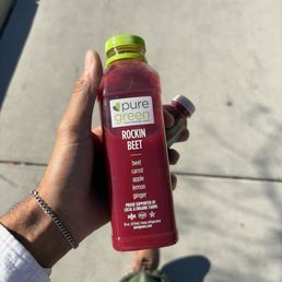 Rockin Beet Rockin Beet