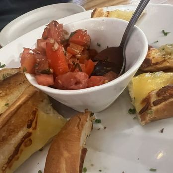 Rock & Brews - San Antonio - Bruschetta - Beer Bar Near Me - San Antonio, Texas