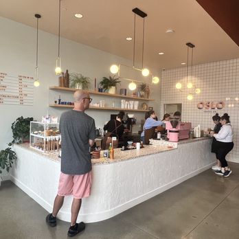 Oslo Coffee - Such a vibe - Coffee & Tea Near Me - Ladera Ranch, California