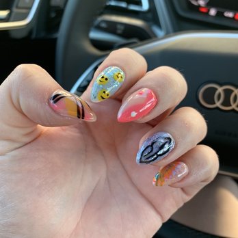 T Nails & Brows - Nail Salons Near Me - Rocklin, California T Nails & Brows - Nail Salons Near Me - Rocklin, California