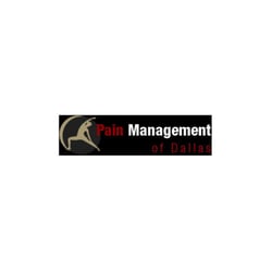 Pain Management of Dallas