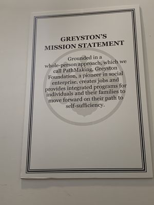Greyston Bakery by null