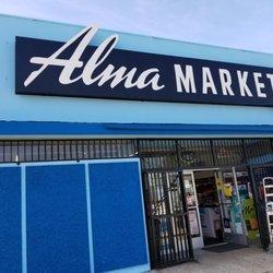 Alma Market