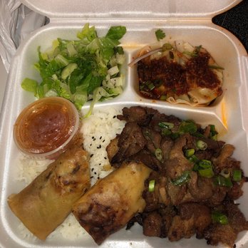 Saigon Bento - Deluxe Saigon Bento - Vietnamese Near Me - Bakersfield, California Saigon Bento - Deluxe Saigon Bento - Vietnamese Near Me - Bakersfield, California