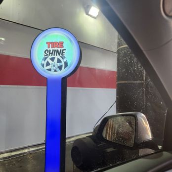Monty's Express Carwash - Car Wash Near Me - Elk Grove, California
