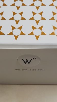 Winston Pies by null