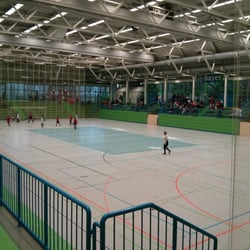 Bayerhalle