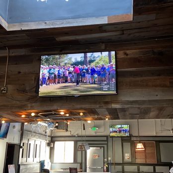 ECR Pub - Tiger.... - Sports Bars Near Me - Belmont, California ECR Pub - Tiger.... - Sports Bars Near Me - Belmont, California