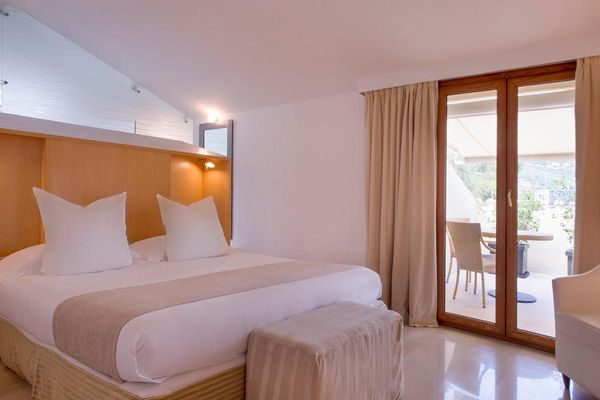 Hotel Alberi del Paradiso - Cefalu by null