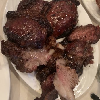 Casa Nova Grill - Well-done Top Sirloin - Brazilian Near Me - Newark, New Jersey Casa Nova Grill - Well-done Top Sirloin - Brazilian Near Me - Newark, New Jersey