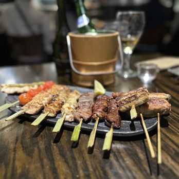 Sumika - Try them all ! - Japanese Near Me - Los Altos, California
