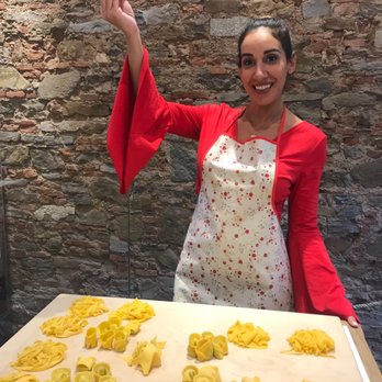 Mama Florence - Bellissimo! - Cooking Schools Near Me - Florence, FI