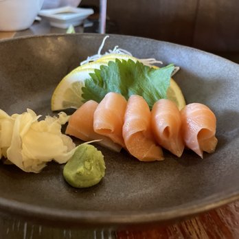 Saiko Sushi - Salmon Sashimi - Sushi Bars Near Me - Coronado, California Saiko Sushi - Salmon Sashimi - Sushi Bars Near Me - Coronado, California
