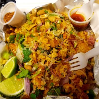 Chang Thai - Nam Khao Tod - Thai Near Me - San Pablo, California Chang Thai - Nam Khao Tod - Thai Near Me - San Pablo, California