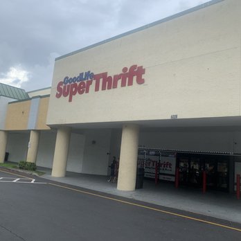GoodLife SuperThrift - Outside store - Thrift Stores Near Me - Lake Worth, Florida GoodLife SuperThrift - Outside store - Thrift Stores Near Me - Lake Worth, Florida