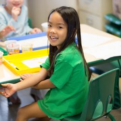 Rainbow School Kaneohe