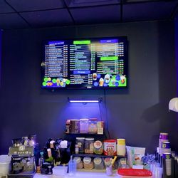 Cupcabana