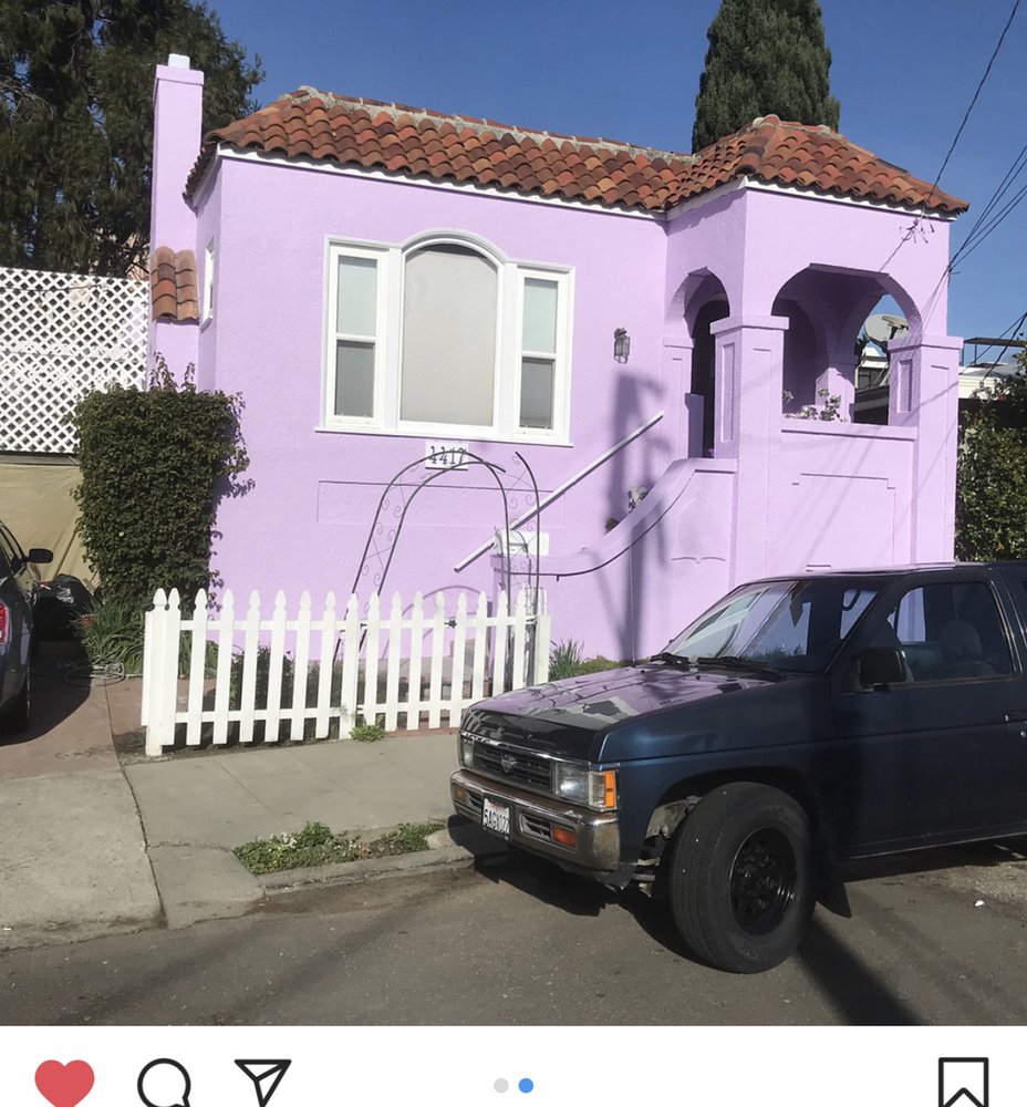 Slide of Reliable Roofing & Painting