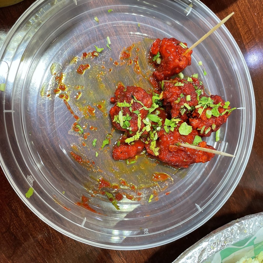 Indian Dhaba - Garlic paneer - Indian Near Me - Gainesville, Texas Indian Dhaba - Garlic paneer - Indian Near Me - Gainesville, Texas