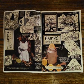 Kin Ramen - Ramen Near Me - New York, New York Kin Ramen - Ramen Near Me - New York, New York