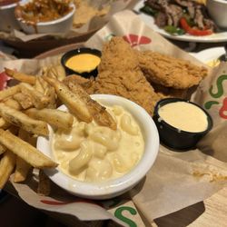 Chili's Grill & Bar - Chicken Crispers