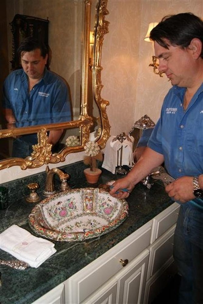 Slide of Stallings Plumbing, Heating & A/C