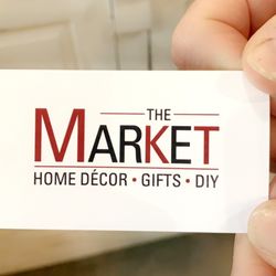 The Market Home Decor Gifts and DIY