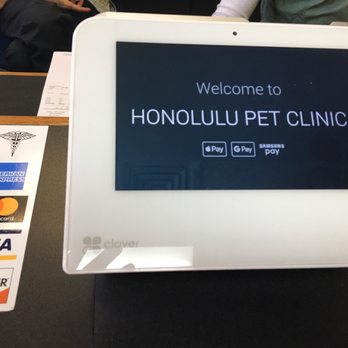 The Honolulu Pet Clinic - Veterinarians Near Me - Honolulu, Hawaii