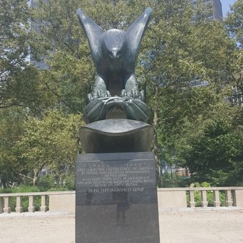 The Battery - Parks Near Me - New York, New York The Battery - Parks Near Me - New York, New York