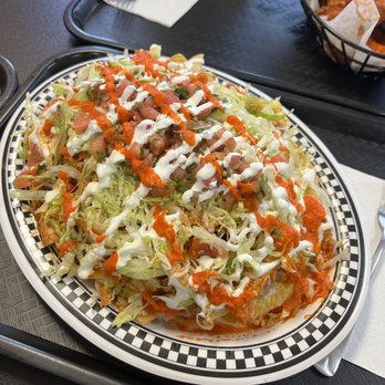 Piri Piri Chicken - Nachos - Portuguese Near Me - Richmond, Virginia Piri Piri Chicken - Nachos - Portuguese Near Me - Richmond, Virginia