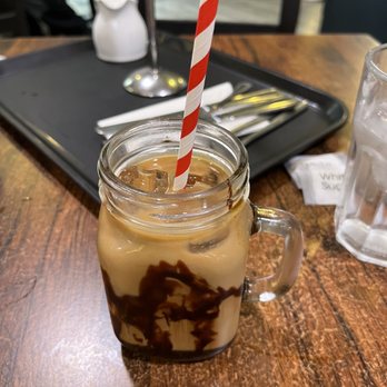 Mug & Bean - Latte - Breakfast & Brunch Near Me - Killarney, Kentucky