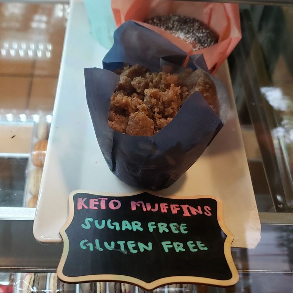 Lani Coffee - Keto Safe Desserts, Muffins and Pastries SOLD HERE! - Coffee & Tea Near Me - San Diego, California Lani Coffee - Keto Safe Desserts, Muffins and Pastries SOLD HERE! - Coffee & Tea Near Me - San Diego, California