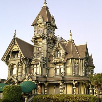 CARSON MANSION - Updated January 2026 - 142 Photos & 42 Reviews