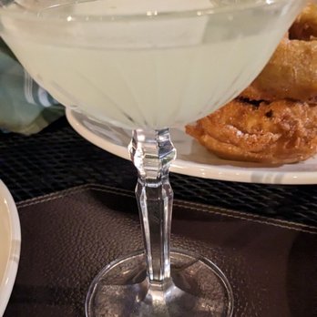 Coast Range - East side sour - Steakhouses Near Me - Solvang, California