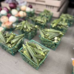 Laguna Beach Farmers' Market