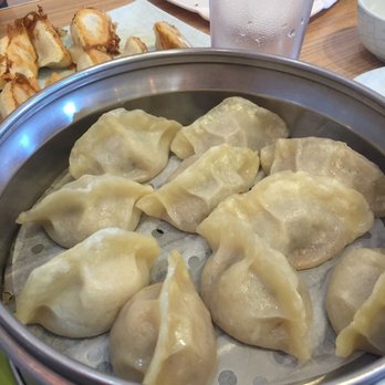 Mr.Dumpling - Meh! - Chinese Near Me - Rancho Cucamonga, California Mr.Dumpling - Meh! - Chinese Near Me - Rancho Cucamonga, California