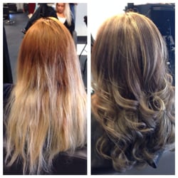 Hair Design by Kay - Hair correction by Kay