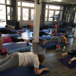 First Class Fitness Studio