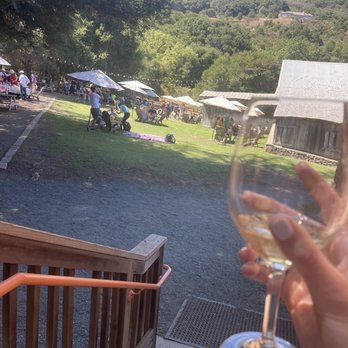Picchetti Winery - Wineries Near Me - Cupertino, California Picchetti Winery - Wineries Near Me - Cupertino, California