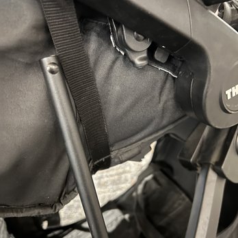 Southwest Airlines - Broke the main support. And this stroller has 2 only. - Airlines Near Me - Burbank, California Southwest Airlines - Broke the main support. And this stroller has 2 only. - Airlines Near Me - Burbank, California