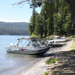 Diamond Lake Resort