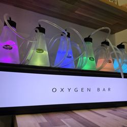 Salt Revival - Come enjoy the beauty of the oxygen of the bar.