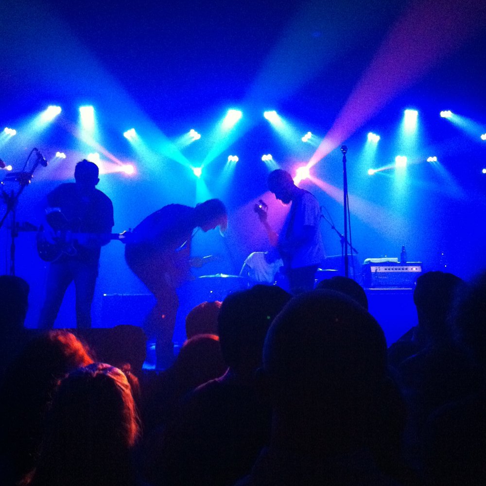 Cold War Kids Cold War Kids